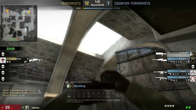 The Big PP-Bizon Ace (MG1) смотреть онлайн
