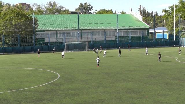 12.05 Летнее первенство Ростов-2-СШОР-19-Чемпион (10-1) 2014 г.р Олимп смотреть онлайн