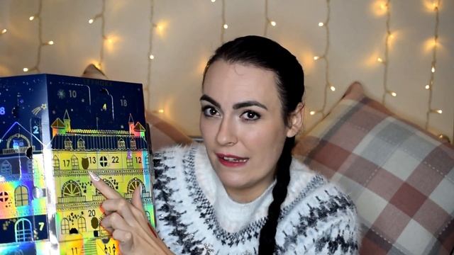 Sephora Advent Calendar 2018 | *Unboxing* смотреть онлайн