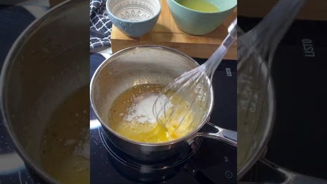 TARTES AU CITRON смотреть онлайн