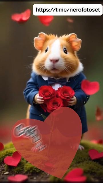 Для влюблённых открытка #любовь смотреть онлайн