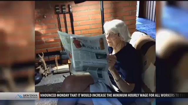 Top stories from today's Montana This Morning 9-26-17 смотреть онлайн