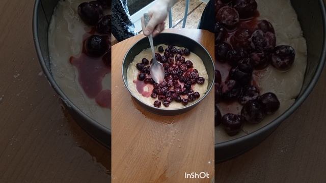 Дело было вечером...