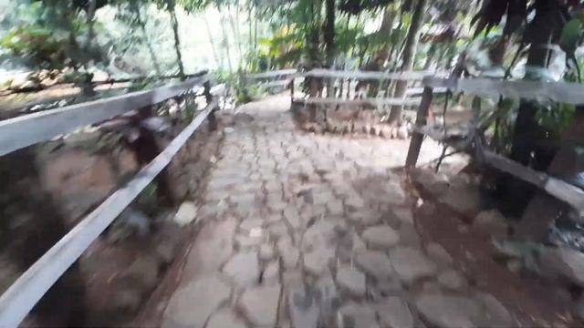 RIO DE LA MONTAÑA🏔️🤽♂️EL SALVADOR смотреть онлайн