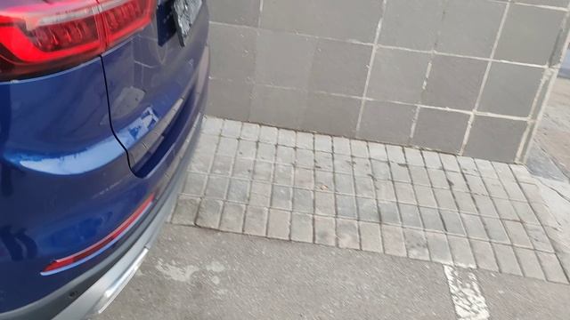 Как не забрать машину после ремонта КАСКО в Чанган Центр Квазар... смотреть онлайн