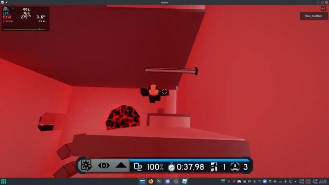 [FE2] Carnage (Extreme Crazy Completed) | Roblox смотреть онлайн