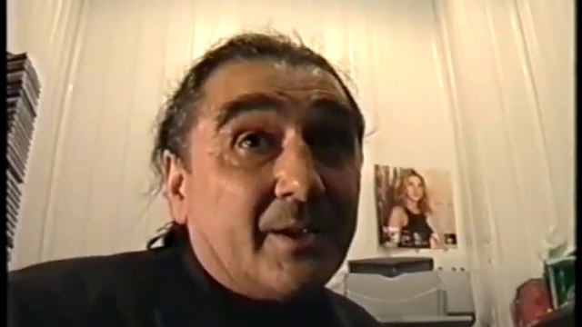 ТЁРКИ С ПУТЯТИНЫМ +АЛЕКСАНЯН АНАТОЛИЙ 2 смотреть онлайн