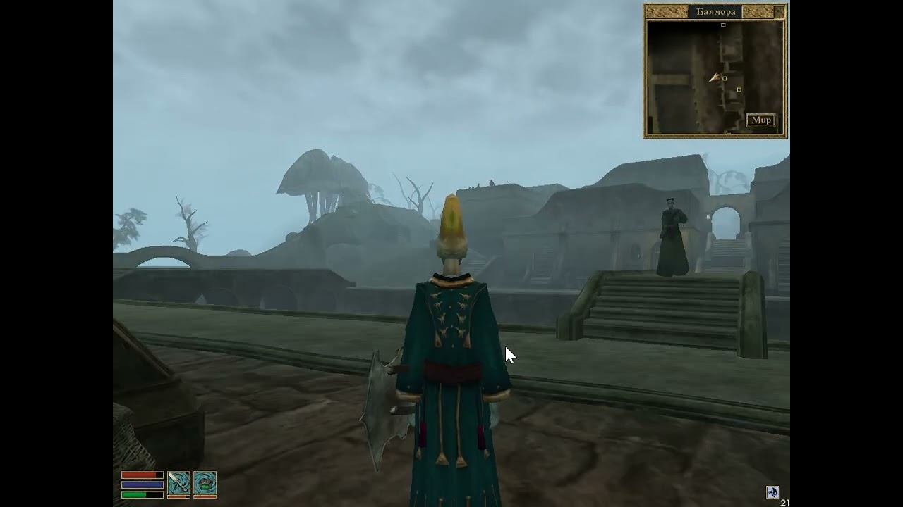 Morrowind 3