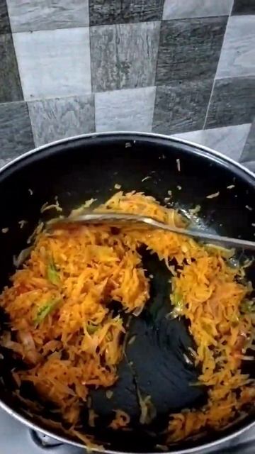 carrot🥕 rice 😋 | #shorts #ytshorts смотреть онлайн