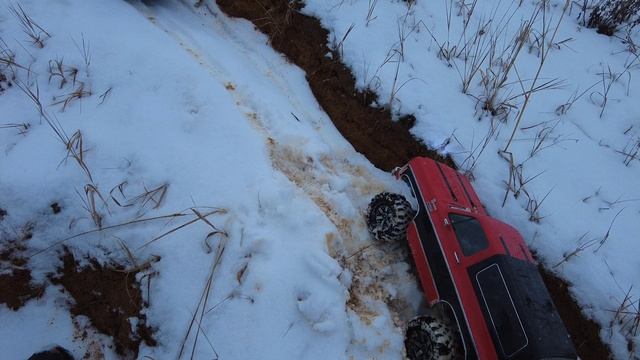 axial и traxxas смотреть онлайн