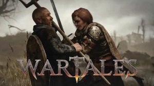 Wartales - #Прохождение 6
