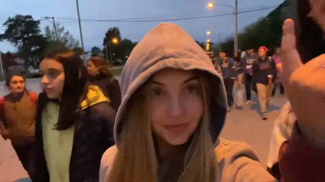 Primavera 22’ en Madariaga | Vlog смотреть онлайн
