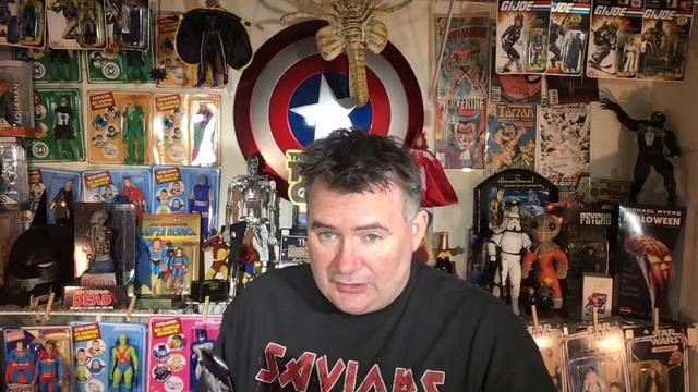 The BAM! Box original October 2017 смотреть онлайн