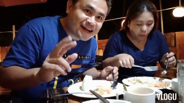 SUNDATE W/ BEST and SPONSOR MICHAELA COMEDIA SINOY. MUKBANG DINNER TIME. смотреть онлайн
