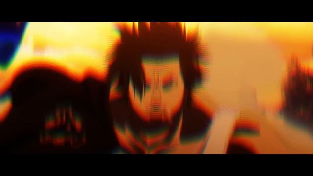 Deus da Destruição | Yami Sukehiro (Black Clover) | Kaito смотреть онлайн