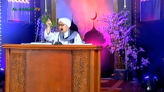 Syarat Sah Sholat Jum'at | Buya Yahya | Kitab Safinatun- Najah | 20 Ramadhan 1439 H смотреть онлайн