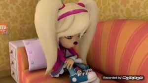 Песня барбоскины