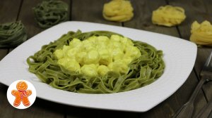 Куриные тефтели «Мимоза»