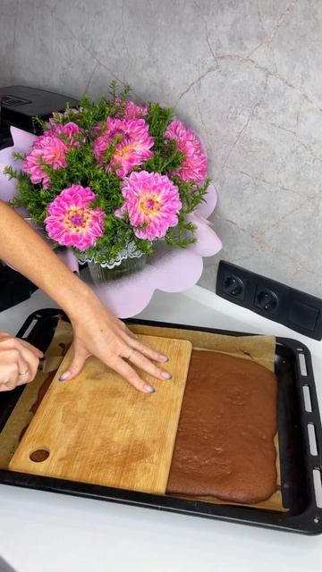 Тортик за 30 минут! смотреть онлайн