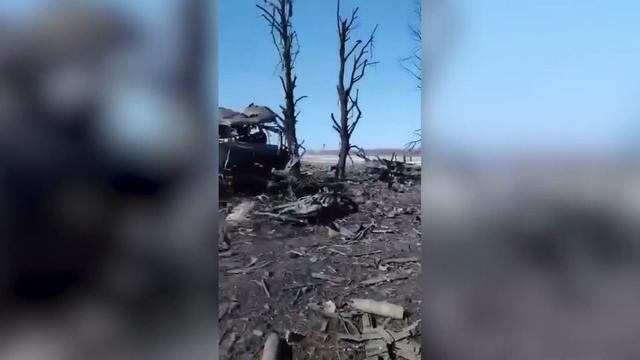 Нема пощади тому, хто напав на країну мою! ⚔️ смотреть онлайн