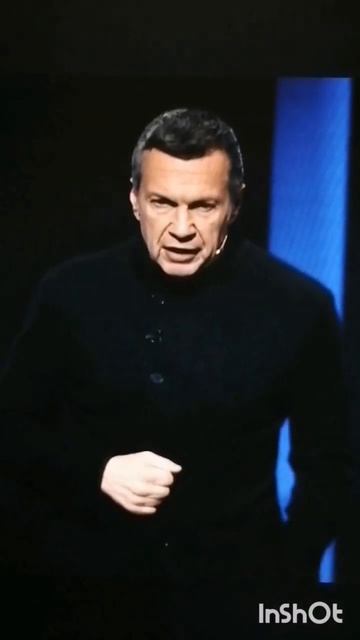 Удар Соловьёва против Кедми смотреть онлайн