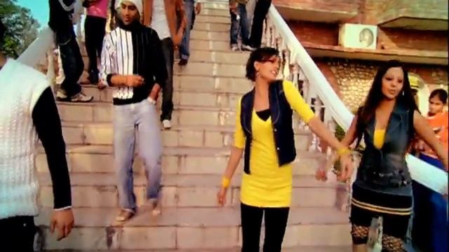 Deep Dhillon & Jaismeen Jassi - Salaam (Official Video) [Album Raider] Punjabi 2014