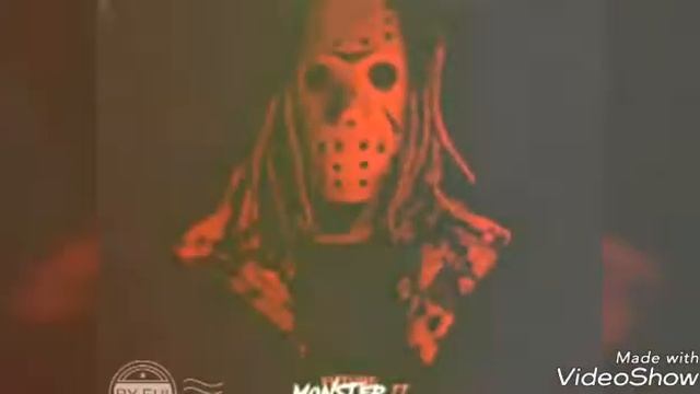 "Я чувствую монстра" смотреть онлайн