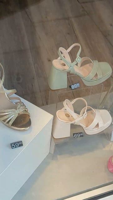 Preise für modische Damen-Sommerschuhe für die Sommersaison 2023👠🩴 смотреть онлайн