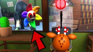 МИР ДЕНДИ МЫ ЗЛИЛИ ДЕНДИ И ОН ПРИШЕЛ