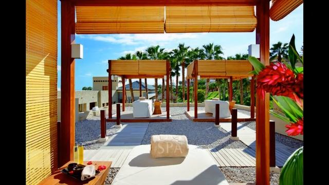 SPAIN Gran Hotel Bahia del Duque Resort Adeje Tenerife смотреть онлайн