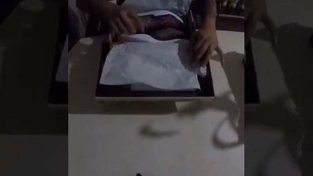 Unboxing Mamba Rage смотреть онлайн