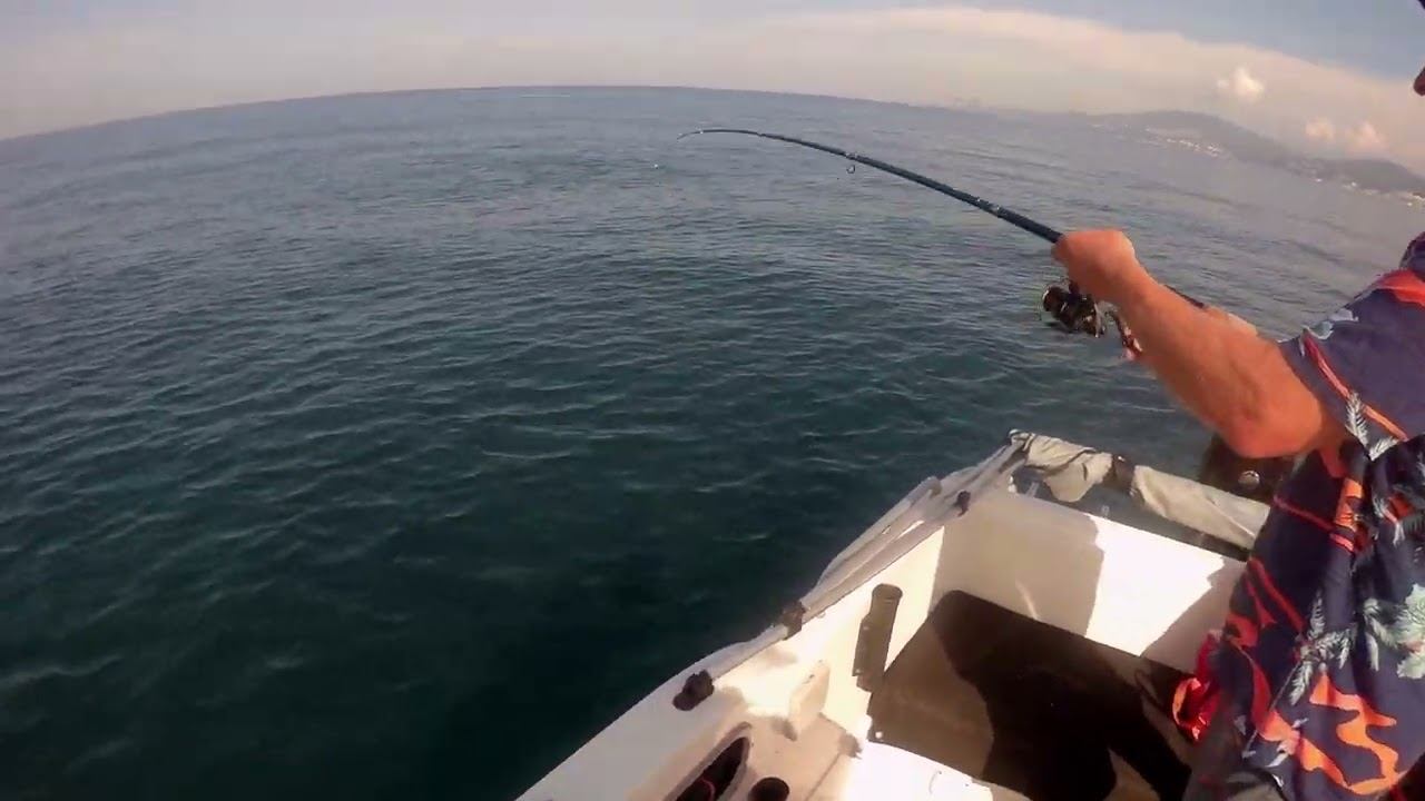 Рыбный котел, отгрызаные крючки и ставки. Трофейная рыбалка. смотреть онлайн