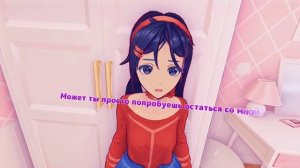 мувик стандофф (откуда Мита на моем канале?)