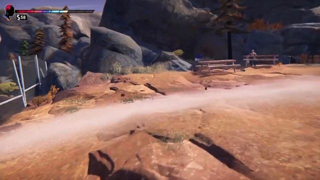 Road 96. 3 эпизод, 6 серия | Космонавт Play