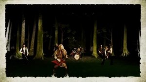 Korpiklaani - Vodka (Official Video)