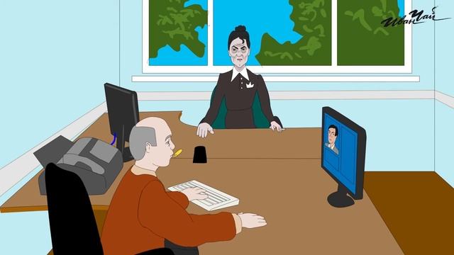 Мультфильм "АНТИ ЮЮ". Не дадим сделать из наших детей социальных сирот! HD смотреть онлайн