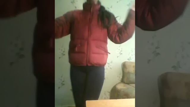 Мои наряды 2