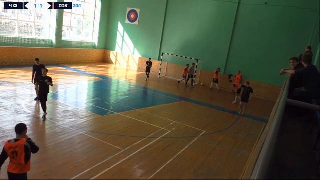 Весенний чемпионат. Amateur. 6 тур. Черная Фурия - Сокол смотреть онлайн