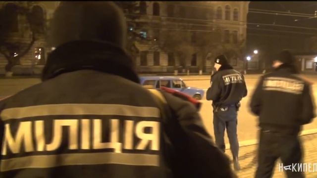 Памятники в Харькове сносил фантомас смотреть онлайн