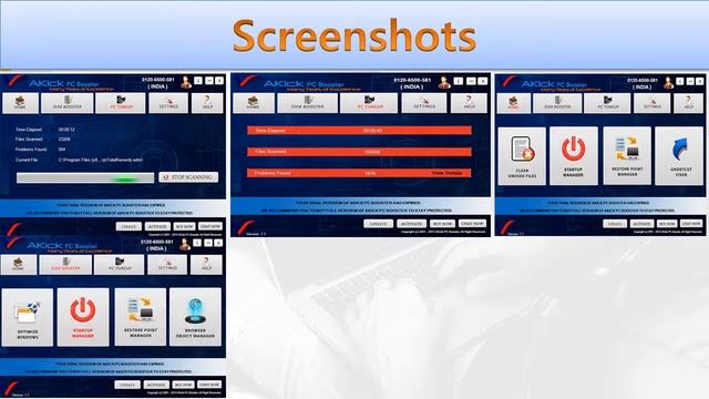 How to Improve your Computer Speed With Free Computer booster Software?. смотреть онлайн