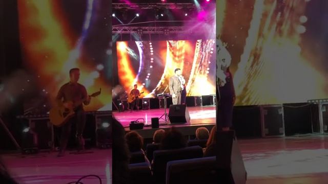 ФирдусТямаев «Кызым»