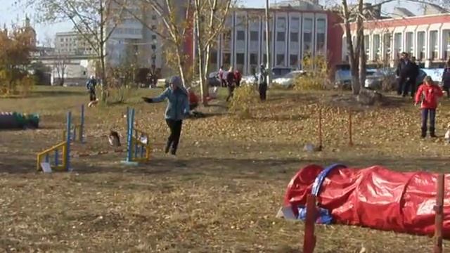 13 10 2013 Юля и Черника новичковая 2 смотреть онлайн