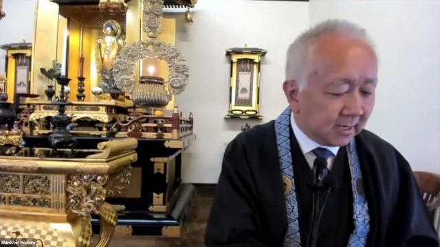 2022-10-16 MBT Dharma School - Rev. Todd Tsuchiya смотреть онлайн