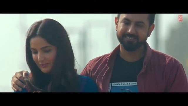 JHAANJAR (full video) honeymoon song #B prak #Gippy Grewal & #Jasmin bhasin смотреть онлайн