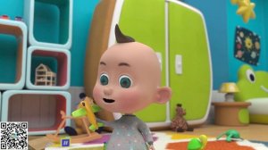 Голова, Плечи, Коленки и Носочки ♂️ БроиСис - Детские Песни