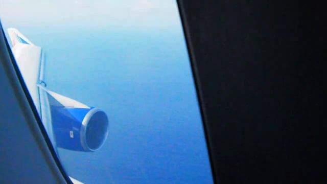 Boeing 747 400 Transaero Domodedovo Denpasar Vipusk Schassi смотреть онлайн
