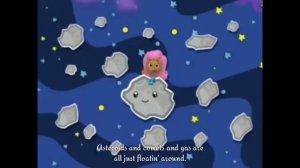 Bubble Guppies - Sun, Beautiful Sun (Instrumental with Lyrics)