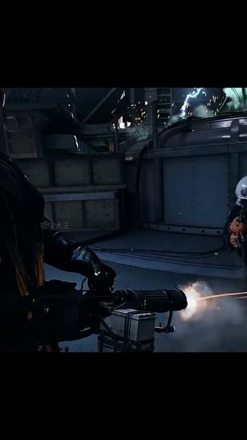 Upcoming terminator ultra skin X2 old one from Vanguard (1) смотреть онлайн