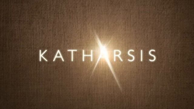 Katharsis Title Animation смотреть онлайн