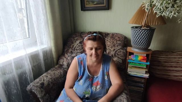 баба Оля узнала про Аню смотреть онлайн